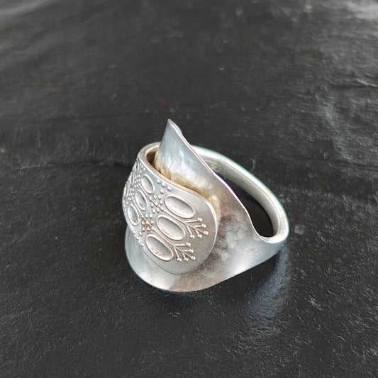 Spoon Ring