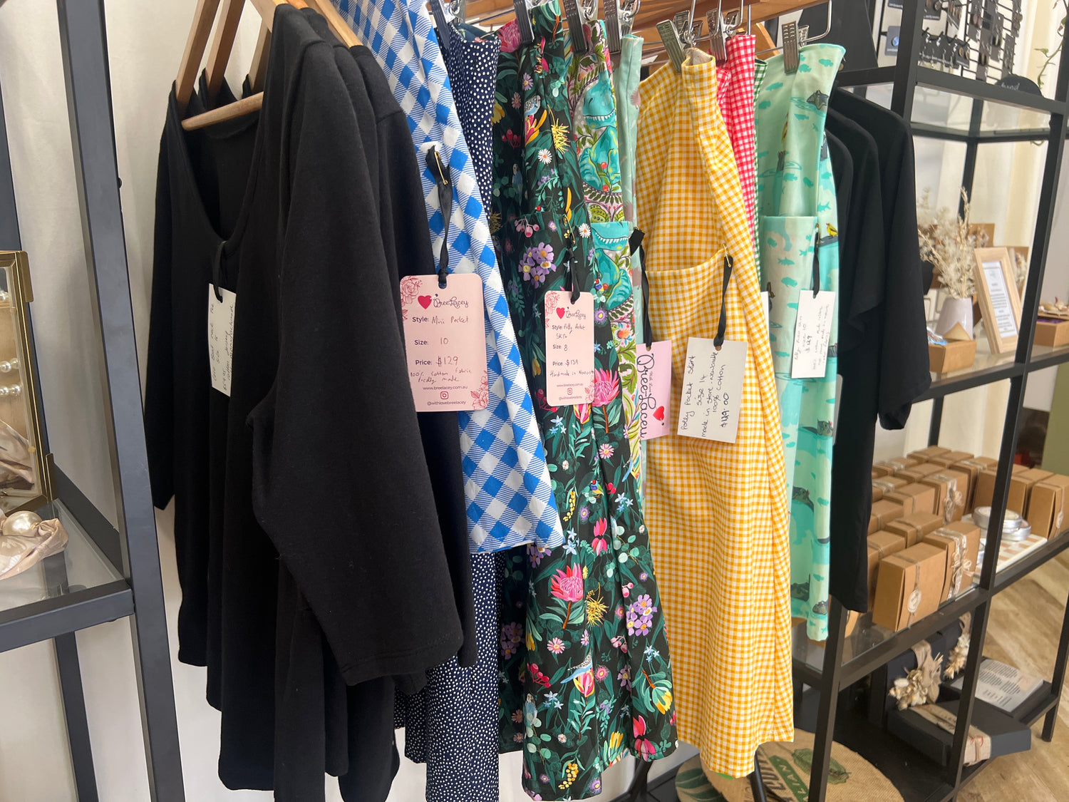 With Love Bree Lacey