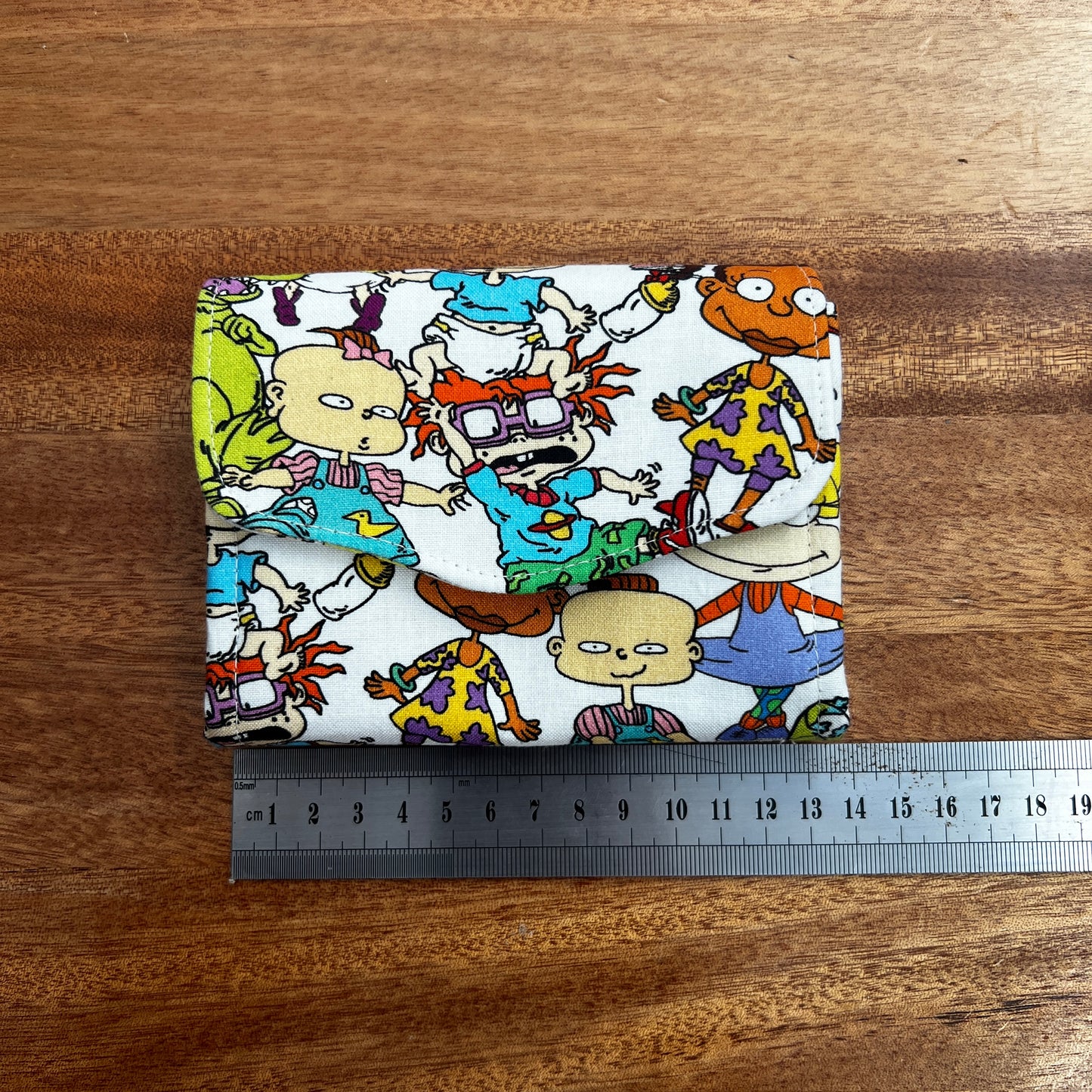 Rugrats Purse