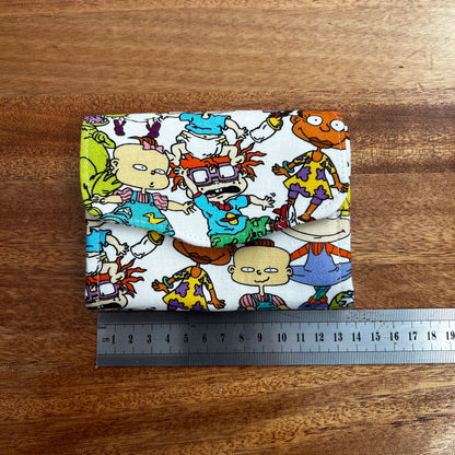 Rugrats Purse