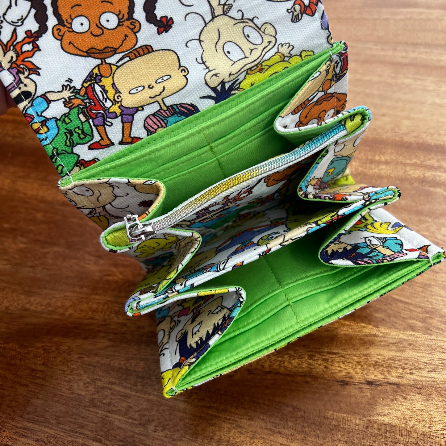 Rugrats Purse