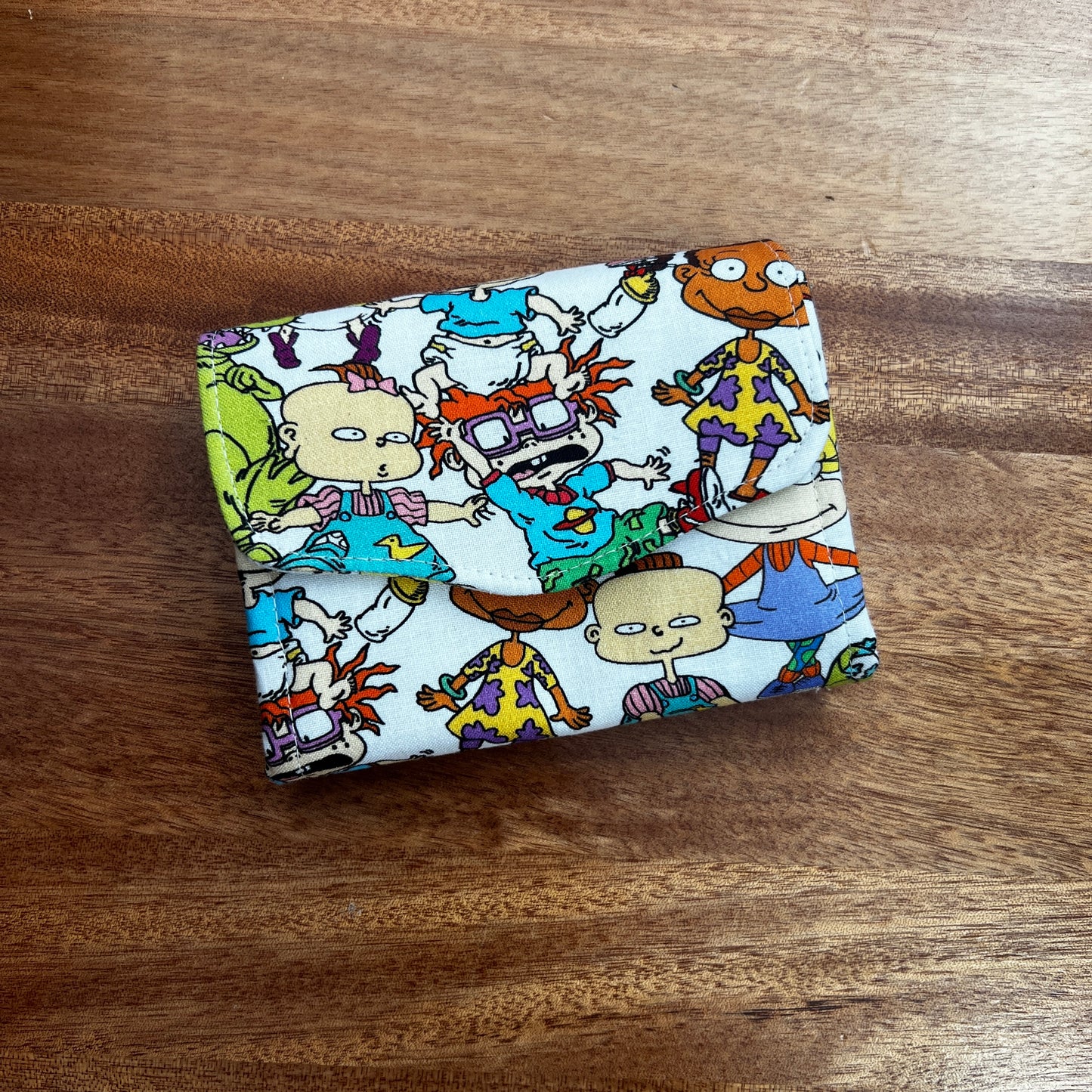 Rugrats Purse
