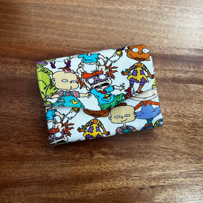 Rugrats Purse