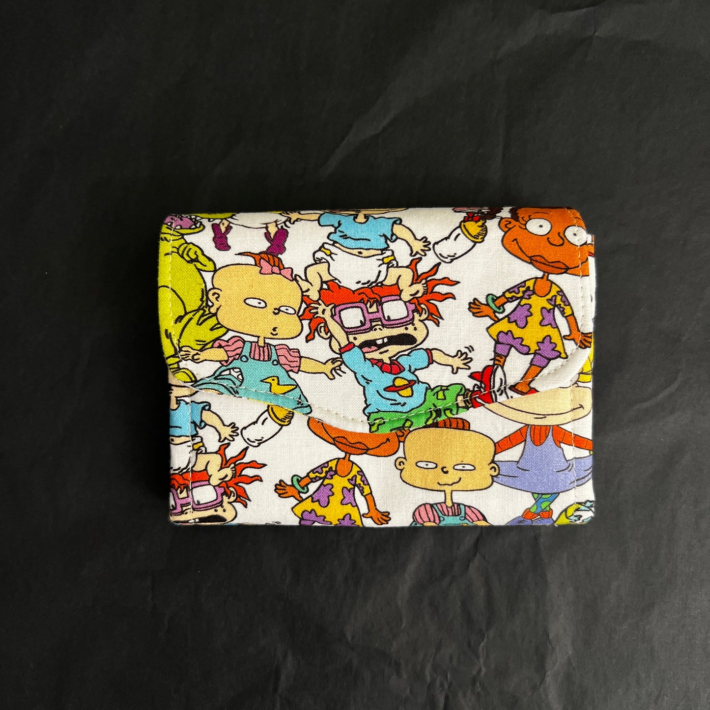 Rugrats Purse
