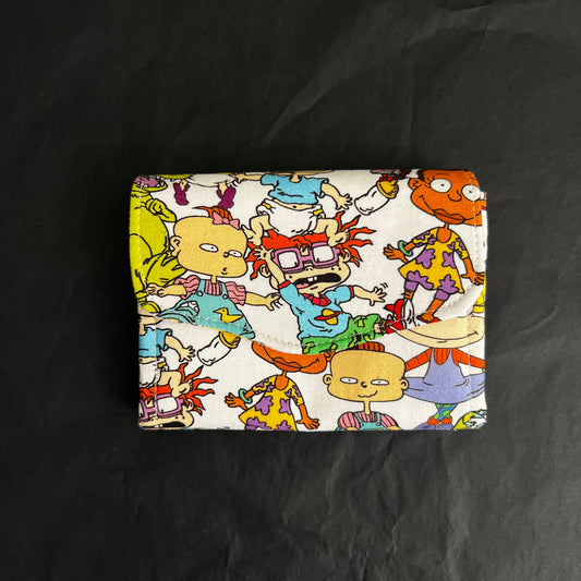 Rugrats Purse
