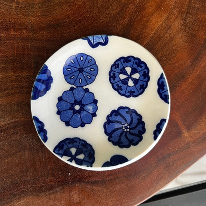 ZANDPAPERFIG Dish