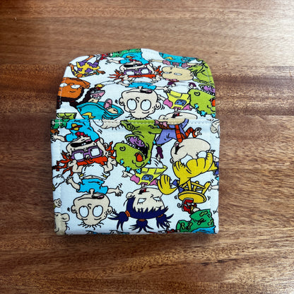 Rugrats Purse