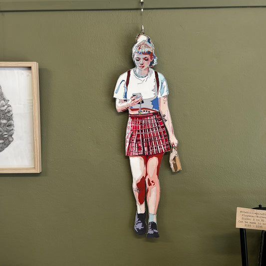 Piece 5 - Eleanor Jane Robinson