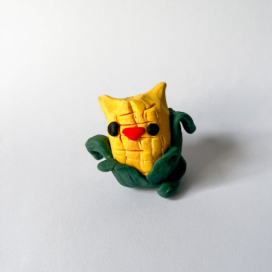 Polymer Clay Maker Sessions for Kids (Ages 7-12) | 10 Jul 2026
