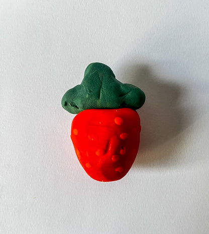 Polymer Clay Maker Sessions for Kids (Ages 7-12) | 10 Jul 2026