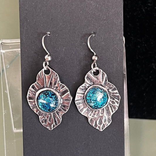 Sterling Sliver Earrings