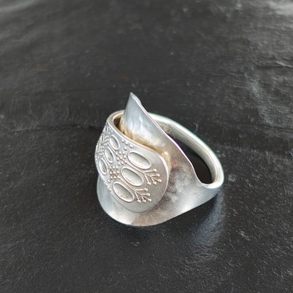 Spoon Ring