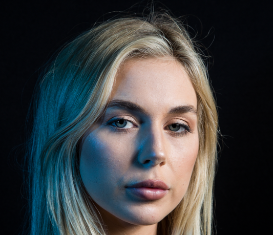Intro to Flash & Lighting
