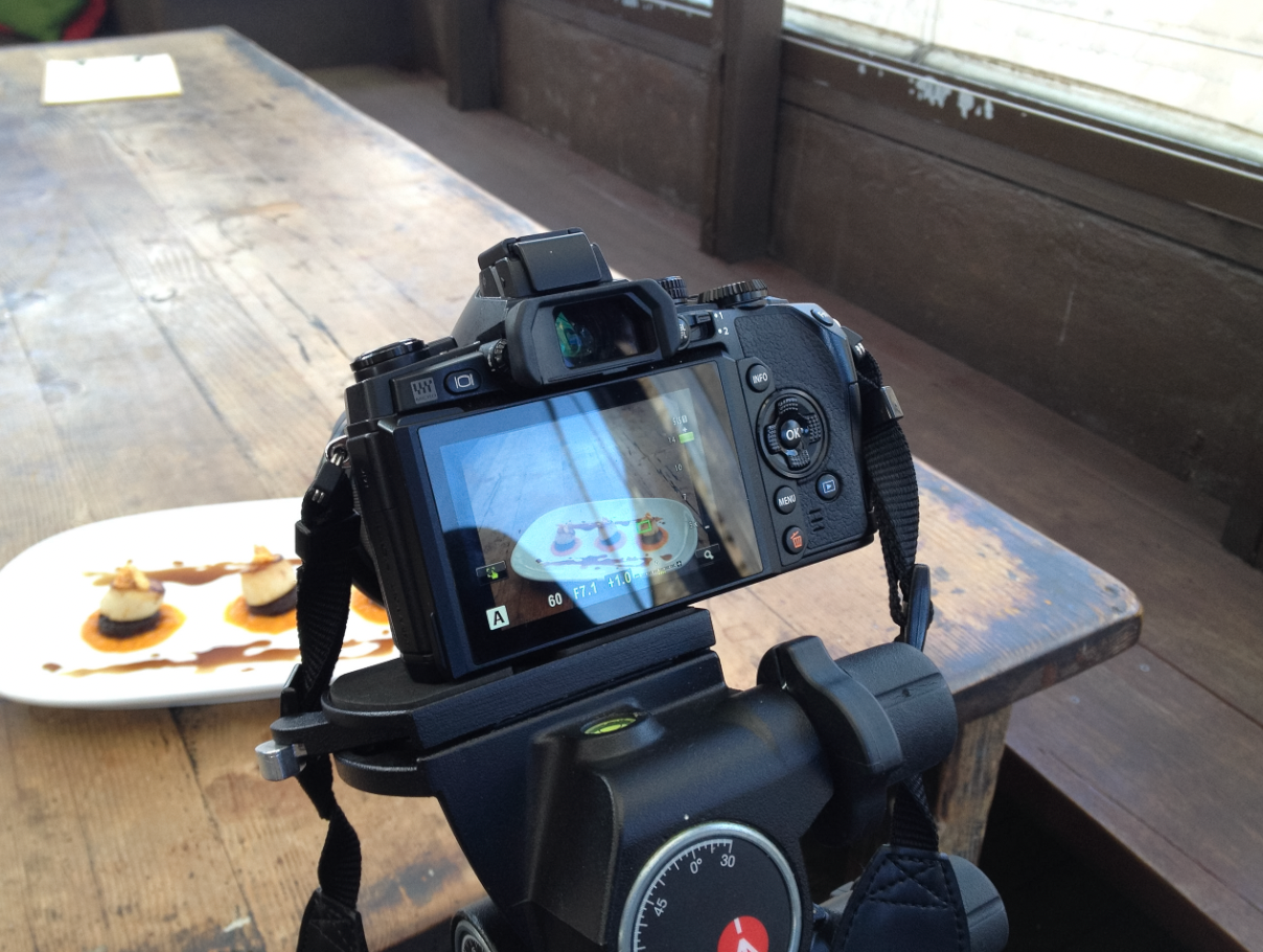 Manual Mode Unlocked: A Beginner’s Guide to Photographic Foundations | TBC