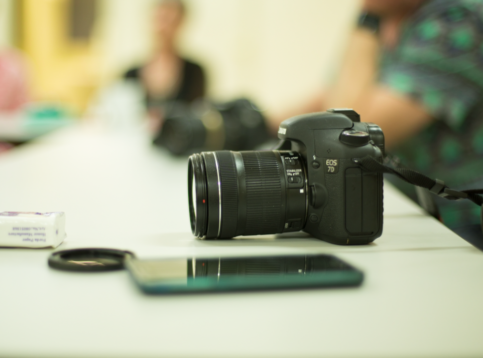 Manual Mode Unlocked: A Beginner’s Guide to Photographic Foundations | TBC
