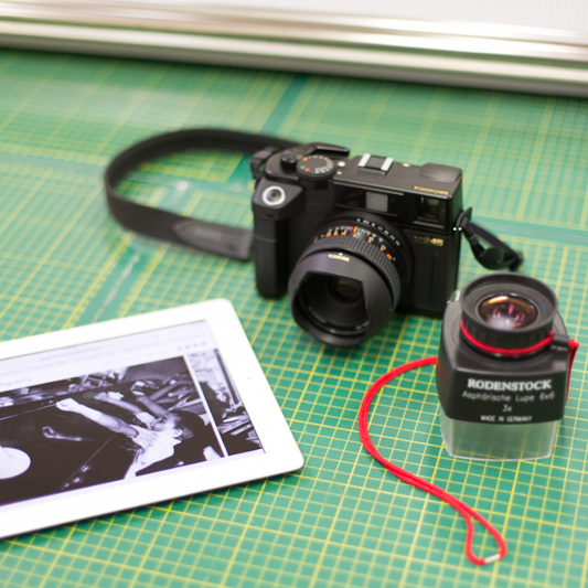 Manual Mode Unlocked: A Beginner’s Guide to Photographic Foundations