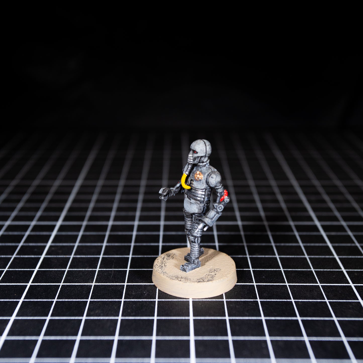 Star Wars Diorama & Miniature Painting Workshop