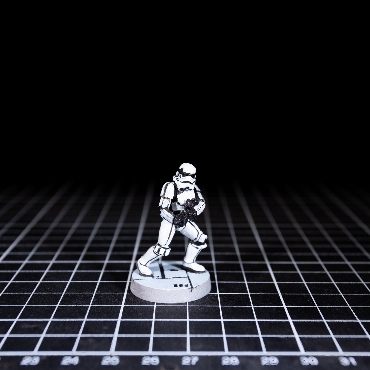 Star Wars Diorama & Miniature Painting Workshop