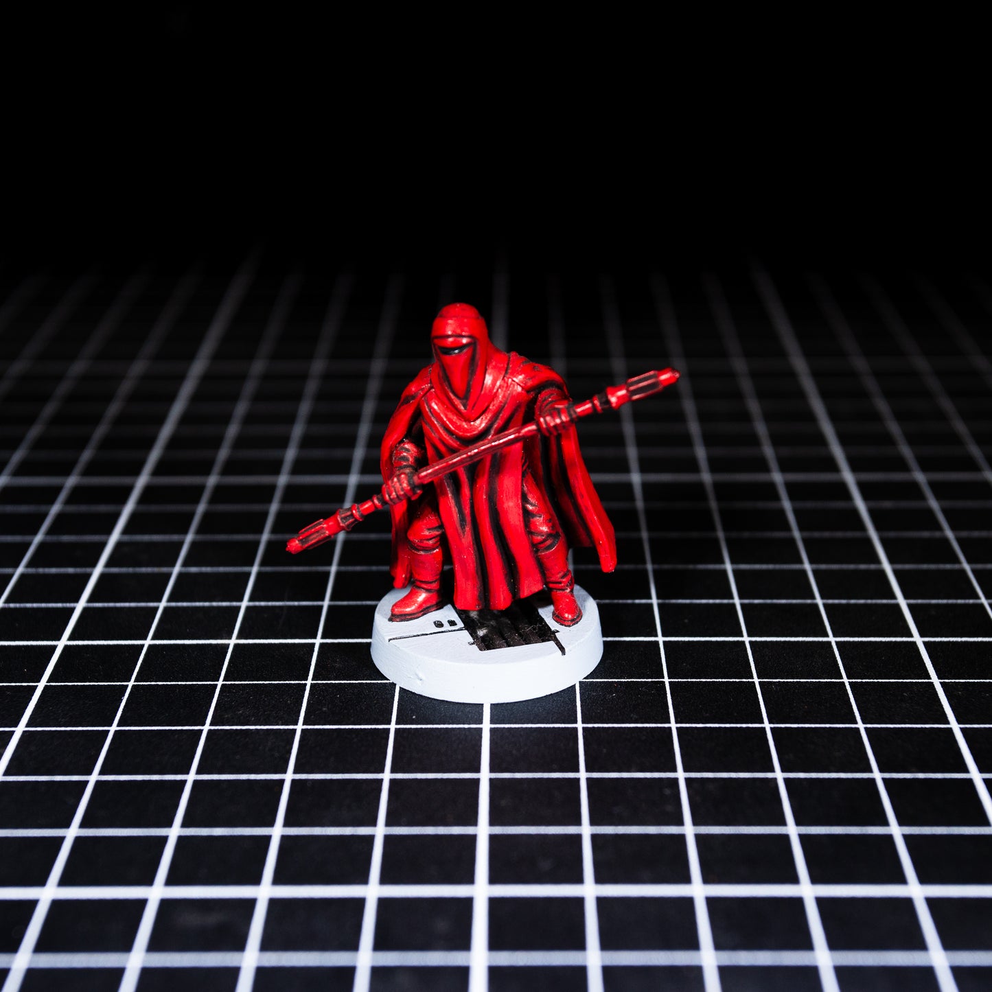 Star Wars Diorama & Miniature Painting Workshop