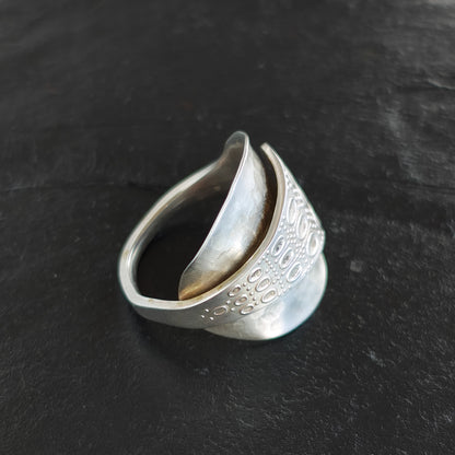 Spoon Ring