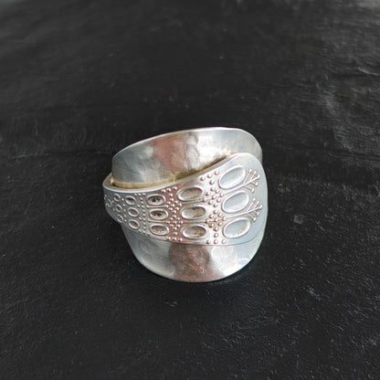 Spoon Ring